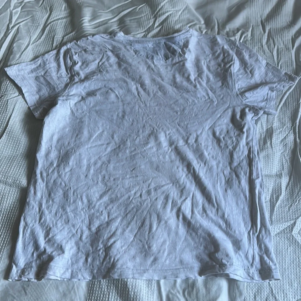 Banana Republic pocket tee